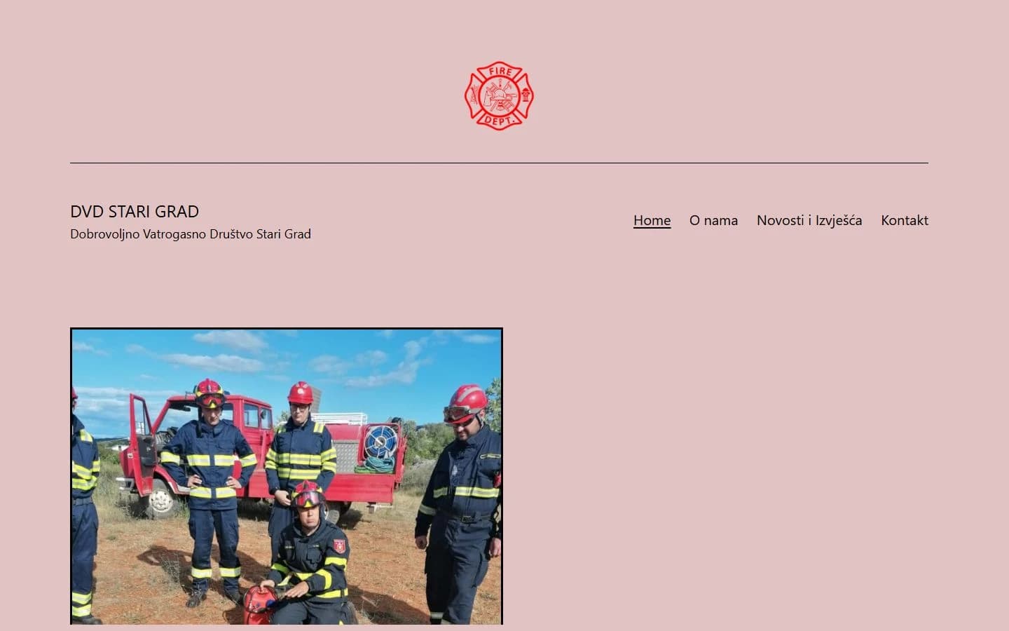 Previous DVD Stari Grad desktop homepage