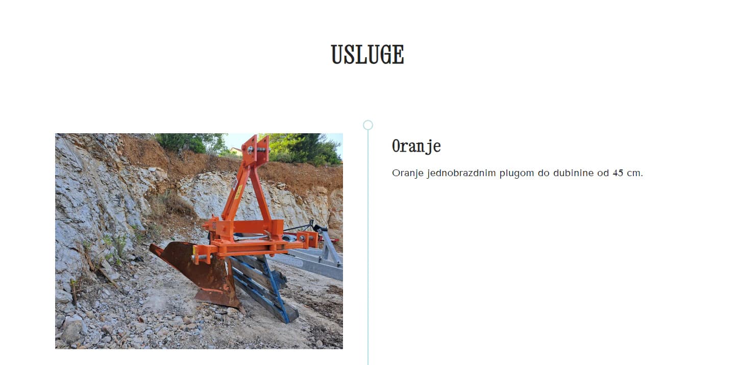 Previous OPG Makjanić desktop services presentation